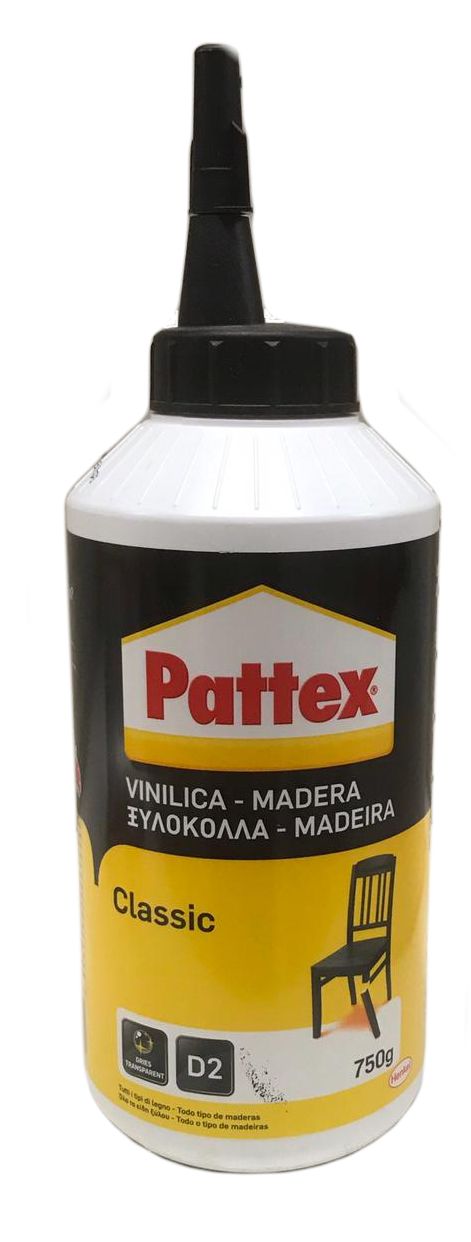 vinilica classic pattex