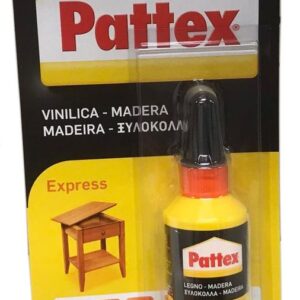 Vinilica express Pattex