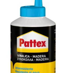 Vinilica Idroresistente Pattex