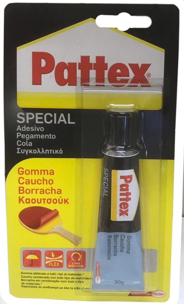 Special Gomma Pattex