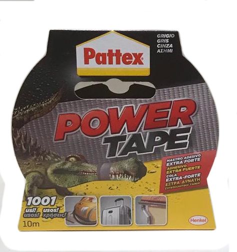 power tape pattex