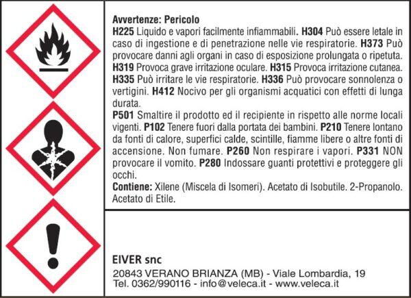 Satival nitro Veleca - immagine 3