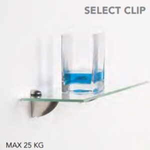 select clip