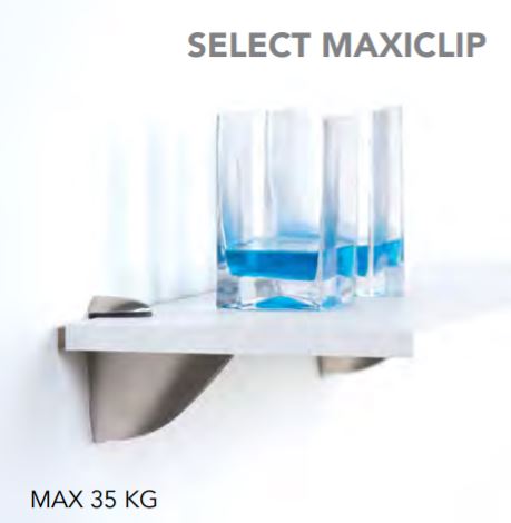 select maxi clip