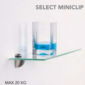 select mini clip