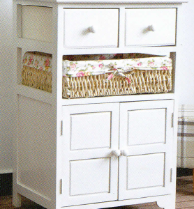 mobiletto "nizza"