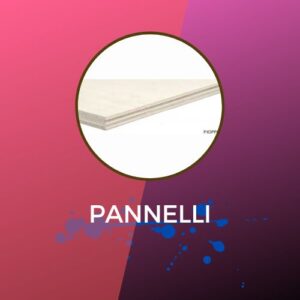 pannelli